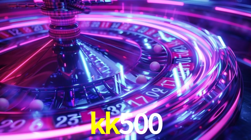 Explorando a Categoria de Eventos em Apostas na kk500