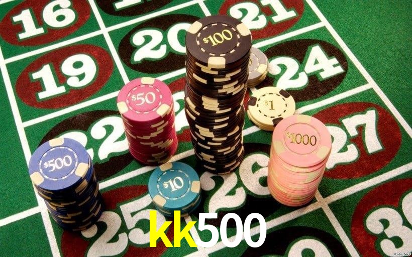 Descubra o Programa VIP da kk500: Vantagens Exclusivas para Jogadores