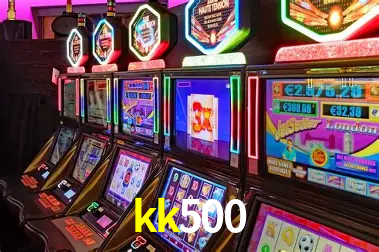 Desvendando o Mundo dos Jogos Virtuais na kk500