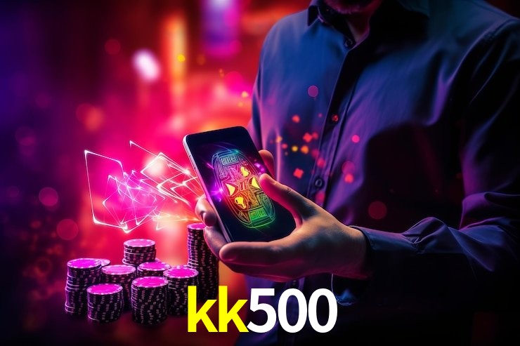 cassino kk500